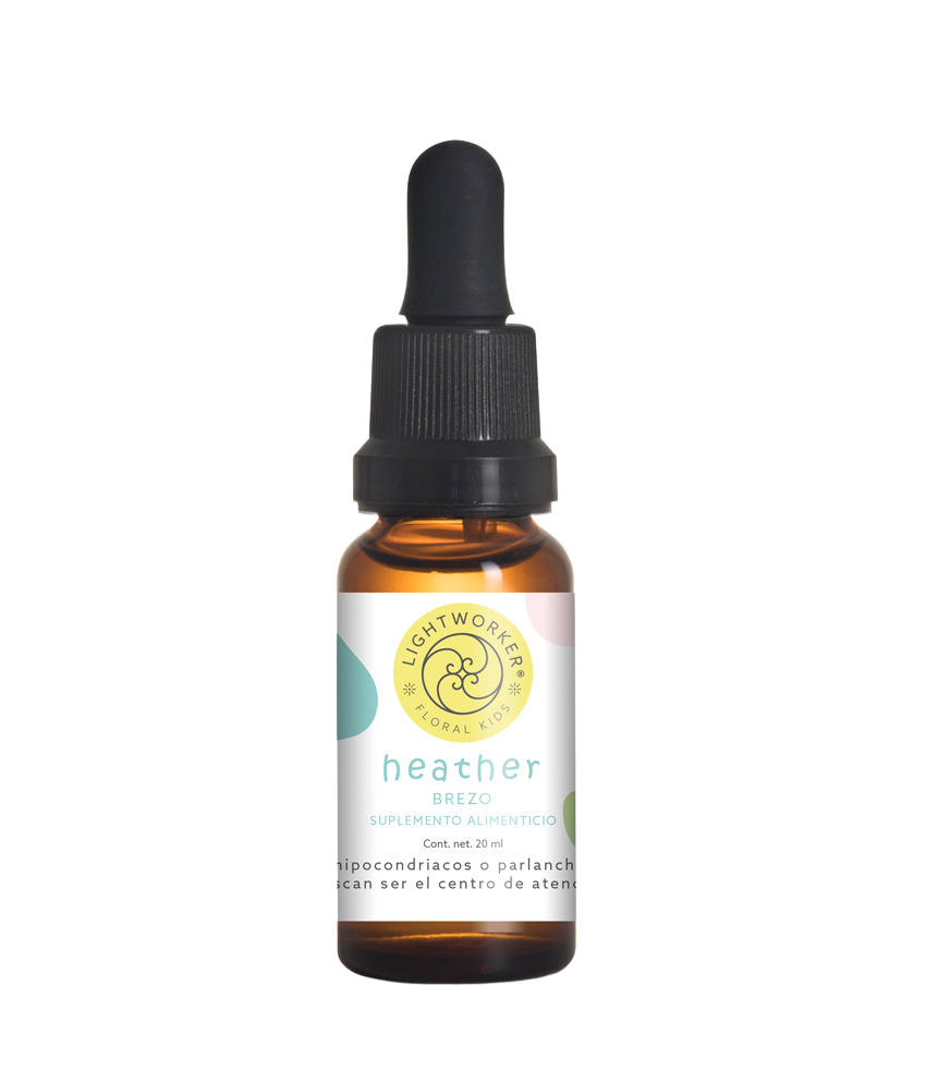 Heather/ Brezo 30ml